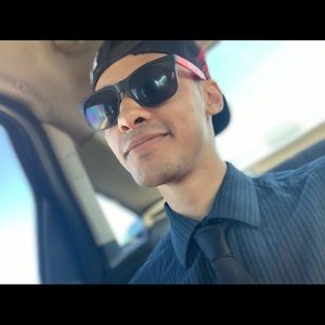 Meet your Posher, Jon